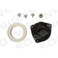 Top strut mount