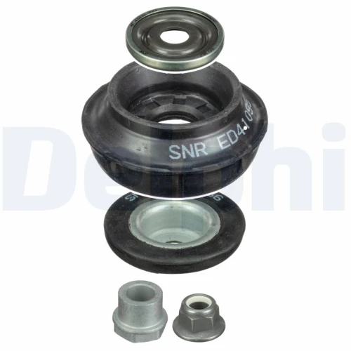 TOP STRUT MOUNT - 0