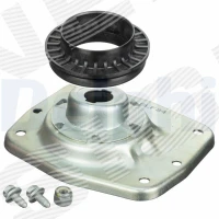 Top strut mount