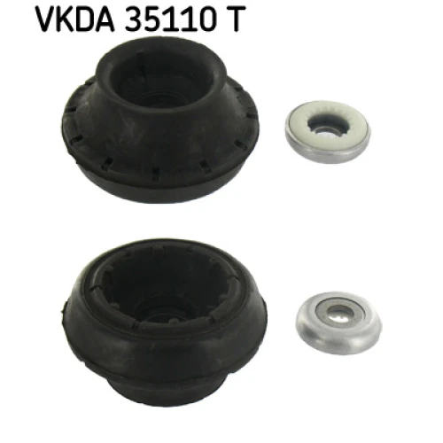 TOP STRUT MOUNT - 1