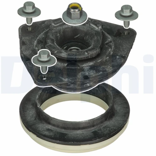 TOP STRUT MOUNT - 1