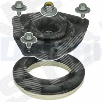 Top strut mount