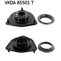 Top strut mount