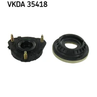 Top strut mount