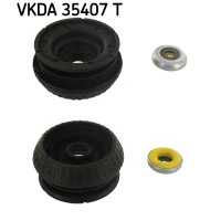 Top strut mount