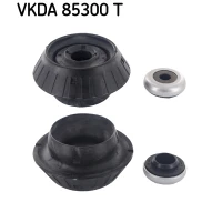 Top strut mount