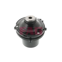 Top strut mount