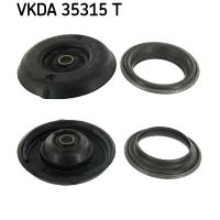 Top strut mount