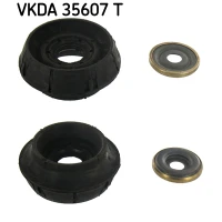 Top strut mount