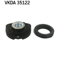 Top strut mount