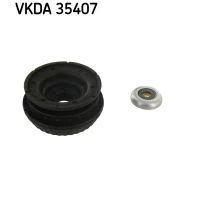 Top strut mount