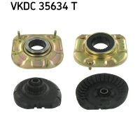 Top strut mount