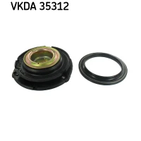 Top strut mount