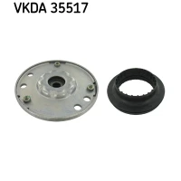 Top strut mount