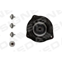 Top strut mount