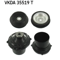 Top strut mount