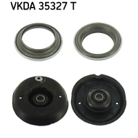 Top strut mount