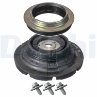 Top strut mount