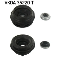 Top strut mount