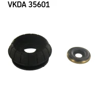 Top strut mount