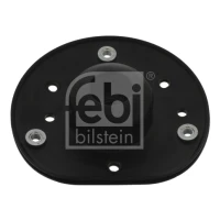 Top strut mount