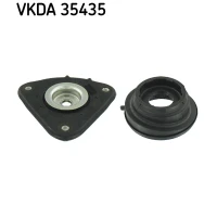 Top strut mount