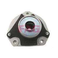 Top strut mount