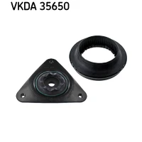 Top strut mount