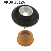 Top strut mount