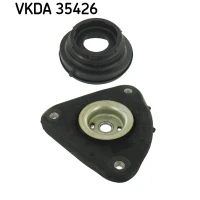 Top strut mount