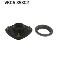 Top strut mount