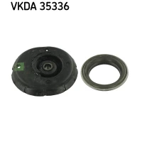 Top strut mount