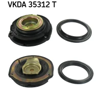 Top strut mount