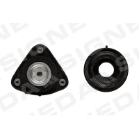 Top strut mount