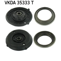 Top strut mount