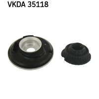 Top strut mount