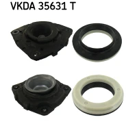 Top strut mount