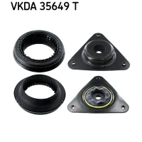 Top strut mount