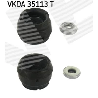 Top strut mount