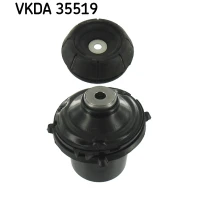 Top strut mount