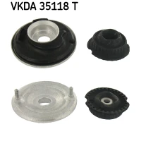 Top strut mount