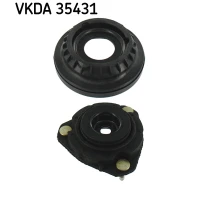 Top strut mount