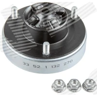 Top strut mount