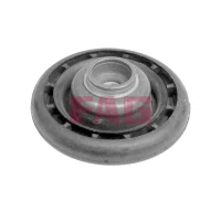 Top strut mount