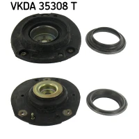 Top strut mount