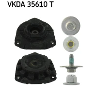 Top strut mount