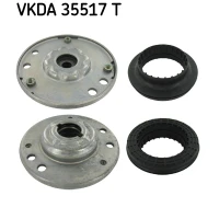 Top strut mount