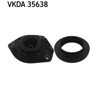 Top strut mount