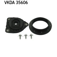 Top strut mount