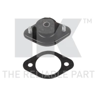 Top strut mount